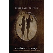Janie Face to Face by Caroline B. Cooney - Paperback