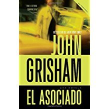 El Asociado by John Grisham - Paperback Spanish Language
