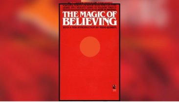 The Magic of Believing by Claude M. Bristol - Mass Market Paperback Nonfiction