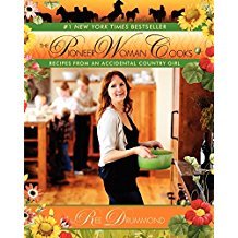 The Pioneer Woman Cooks : Recipes from an Accidental Country Girl - Hardcover