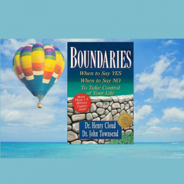 Boundaries by Dr. Henry Cloud & Dr. John Townsend - Paperback Self Help