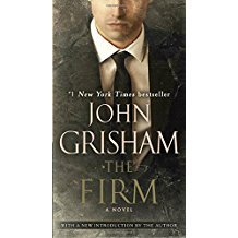 The Firm : A Novel by John Grisham - Paperback
