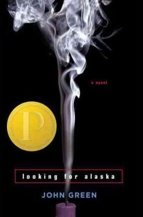 Looking for Alaska by John Green - Paperback