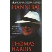 Hannibal by Thomas Harris >>> Mass Market Paperback
