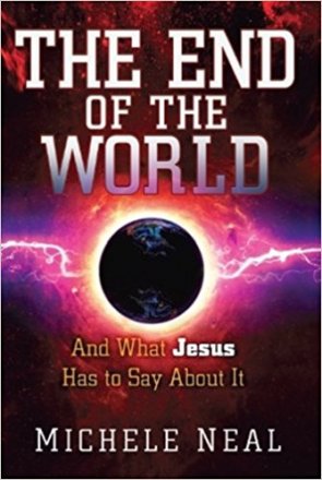 The End of the World and What Jesus Has to Say About It by Michele Neal - Paperback