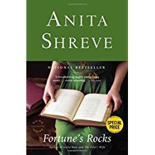 Fortune's Rocks : A Novel by Anita Shreve - Paperback