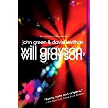 Will Grayson, Will Grayson by John Green and David Levithan - Paperback