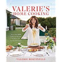 Valerie's Home Cooking : 100+ Delicious Recipes - Hardcover Cookbook