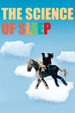 The Science of Sleep DVD Widescreen Previously Viewed