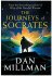 The Journeys of Socrates by Dan Millman - Paperback Advance Readers Edition