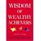 Wisdom of Wealthy Achievers by Philip Baker - Paperback Nonfiction