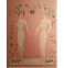 Sisters : Paper Dolls - Gracious Fashions of the Early 1900s by Judy M Johnson