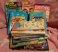 Kids Books Galore - Lot of 12 Chapter Books for Young Readers - Used Paperbacks