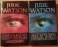 Two (2) Premonitions by Jude Watson - Mass Market Paperback USED