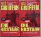 The Hostage by W.E.B. Griffin - USED Mass Market Paperback