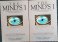 The Mind's I : Fantasies and Reflections on Self and Soul - Paperback USED LOT OF 2