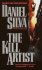 The Kill Artist by Daniel Silva - Mass Market Paperback