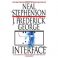 Interface by Neal Stephenson and J. Frederick George - Paperback