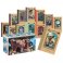 The Complete Wreck (A Series of Unfortunate Events, Books 1-13) by Lemony Snicket - Hardcover Box Set