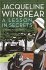 A Lesson in Secrets : A Maisie Dobbs Novel by Jacqueline Winspear - Hardcover