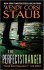 The Perfect Stranger by Wendy Corsi Staub - Paperback USED