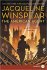 The American Agent : A Maisie Dobbs Novel by Jacqueline Winspear - Paperback, Large Print