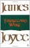Finnegans Wake by James Joyce - Paperback USED