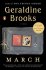 March by Geraldine Brooks - Paperback USED