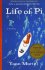 Life of Pi : A Novel by Yann Martel - Paperback Man Booker Prize Winner