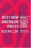 Best New American Voices 2007 edited by Sue Miller - Paperback
