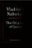 The Original of Laura by Vladimir Nabokov - Hardcover Fiction