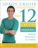 The 12 Second Sequence by Jorge Cruise - Hardcover Weight Loss/Fitness