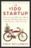 The $100 Startup by Chris Guillebeau - Hardcover Entrepreneurialism