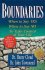 Boundaries by Dr. Henry Cloud & Dr. John Townsend - Paperback Self Help