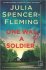 One Was a Soldier by Julia Spencer-Fleming - Hardcover Mystery