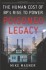 Poisoned Legacy : The Human Cost of BP's Rise to Power by Mike Magner - Hardcover Nonfiction