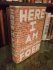 Here I Am by Jonathan Safran Foer - Hardcover First Edition