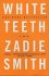 White Teeth : A Novel by Zadie Smith - Paperback Fiction