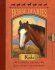 Horse Diaries #3 : Koda by Patricia Hermes and Ruth Sanderson - Paperback