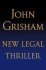 The Rooster Bar by John Grisham - Hardcover
