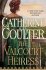 The Valcourt Heiress by Catherine Coulter - Hardcover Romance
