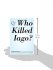 Who Killed Iago? : A Book of Fiendishly Challenging Literary Quizzes by James Walton - Paperback
