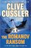 The Romanov Ransom (A Sam and Remi Fargo Adventure) by Clive Cussler and Robin Burcell - Hardcover