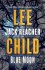 Blue Moon : A Jack Reacher Novel in Hardcover by Lee Child