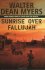 Sunrise Over Fallujah by Walter Dean Myers - Paperback USED
