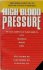 High Blood Pressure by 3 Doctors - Mass Market Paperback USED Like New