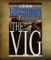 The Vig by John Lescroart - USED Mass Market Paperback