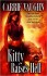 Kitty Raises Hell by Carrie Vaughn - Paperback USED