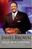Role of a Lifetime : Reflections on Faith, Family, and Significant Living by James Brown - Hardcover Nonfiction
