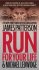 Run For Your Life by James Patterson & Michael Ledwidge - Paperback USED